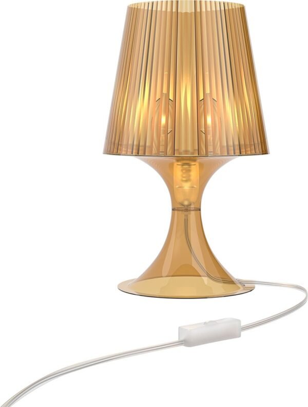 Smart Table Lighting Indoor&Outdoor