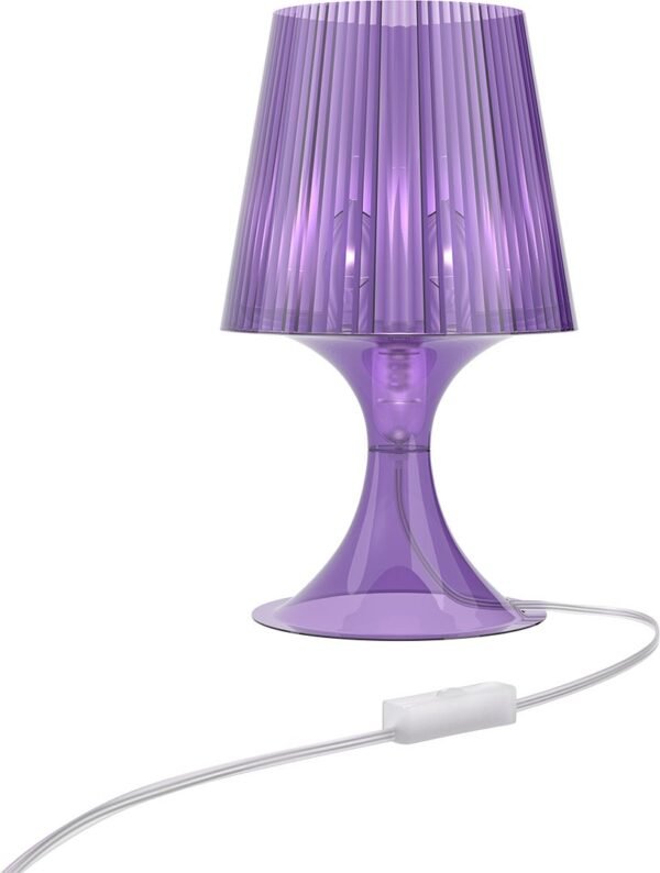 Smart Table Lighting Indoor&Outdoor