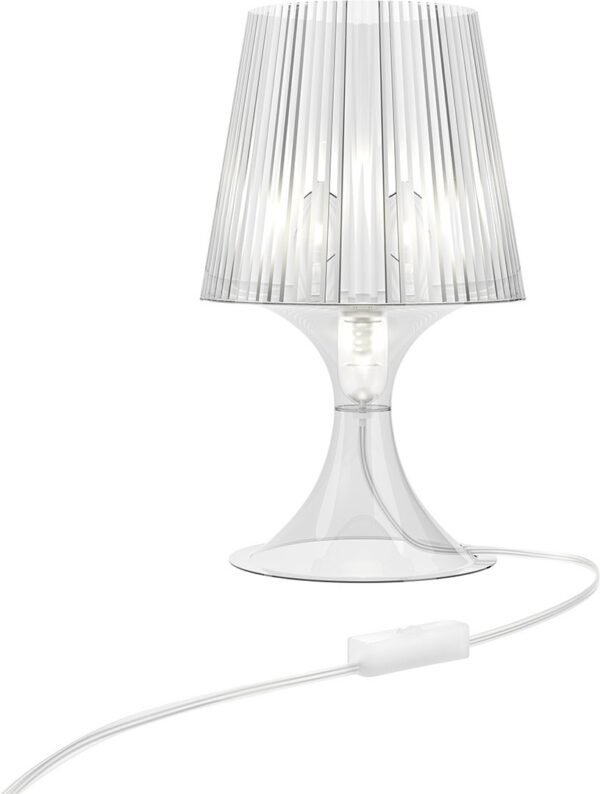 Smart Table Lighting Indoor&Outdoor