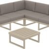 Mykonos Lounge Sofa