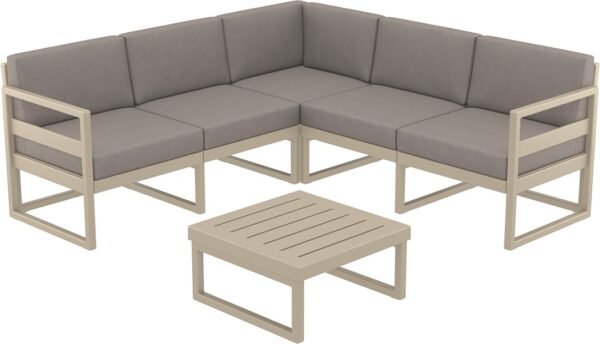 Mykonos Lounge Sofa