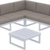 Mykonos Lounge Sofa