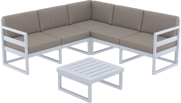 Mykonos Lounge Sofa