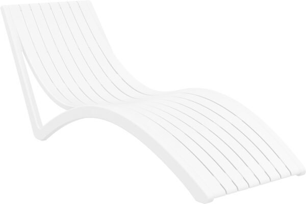 Slim SunLounger