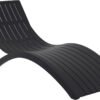 Slim SunLounger