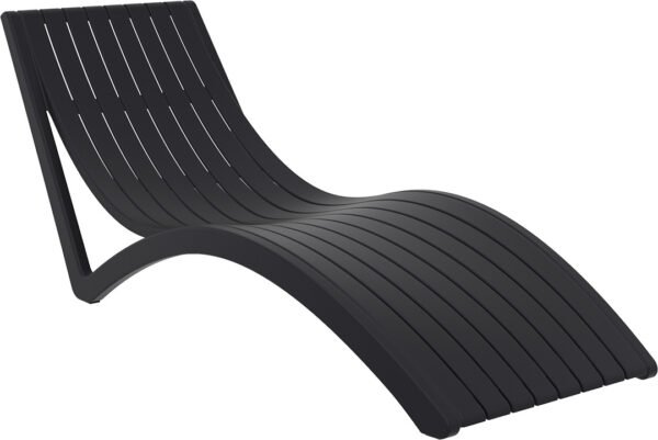 Slim SunLounger
