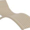 Slim SunLounger