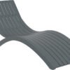 Slim SunLounger