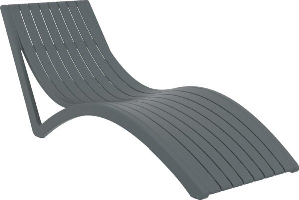 Slim SunLounger