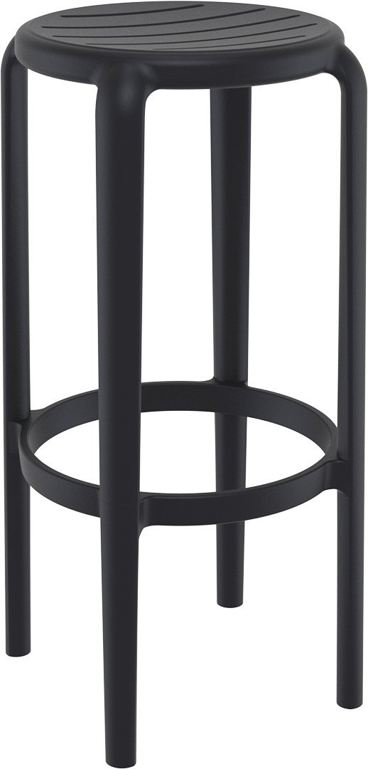 Tom İndoor&Outdoor Barhocker 75