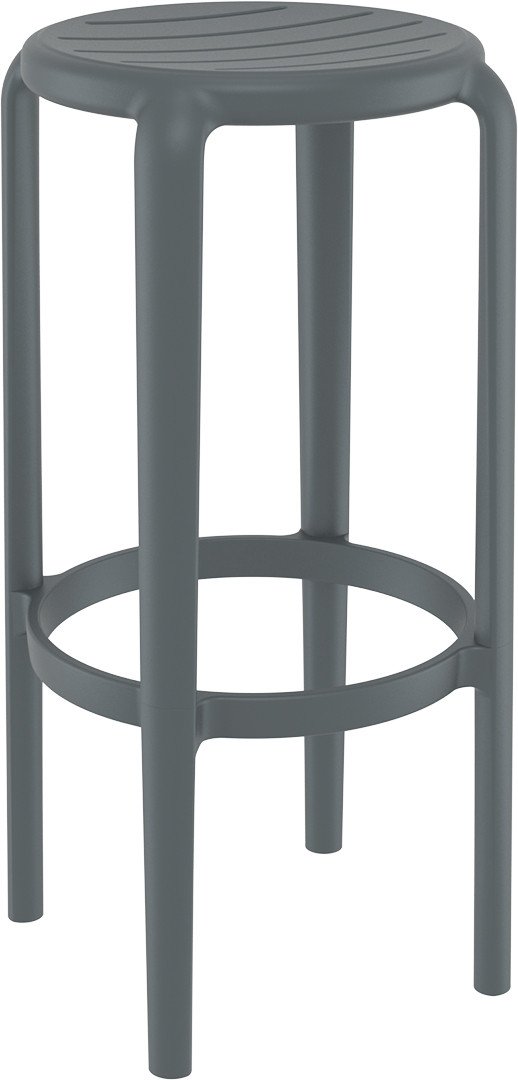 Tom İndoor&Outdoor Barhocker 75