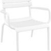 Paris Lounge Armchair