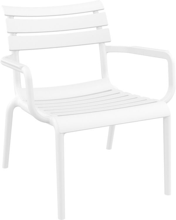 Paris Lounge Armchair