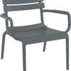 Paris Lounge Armchair