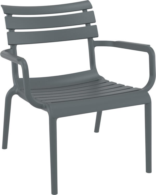 Paris Lounge Armchair