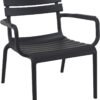 Paris Lounge Armchair