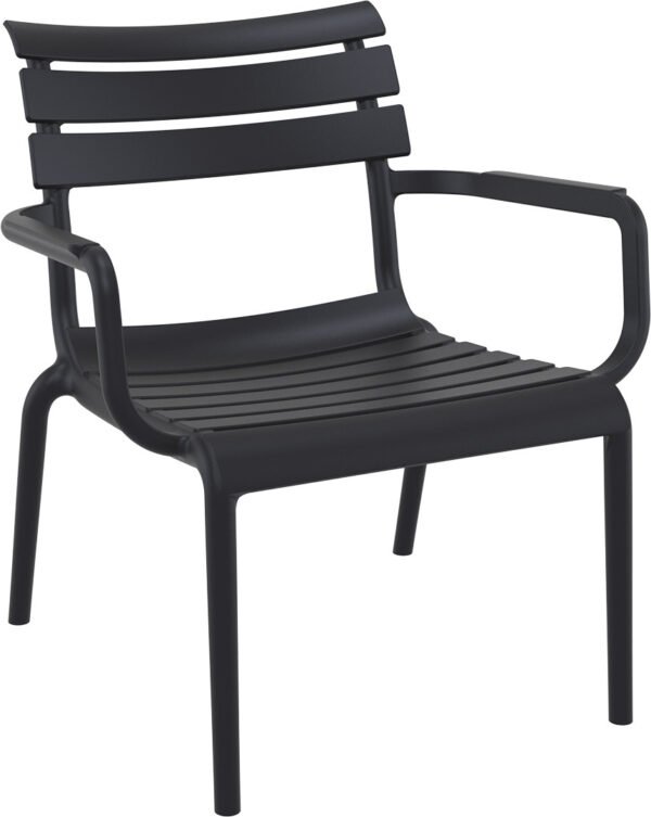 Paris Lounge Armchair