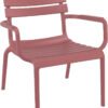 Paris Lounge Armchair