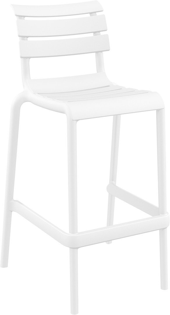 Helen İndoor&Outdoor Bar Chair 75