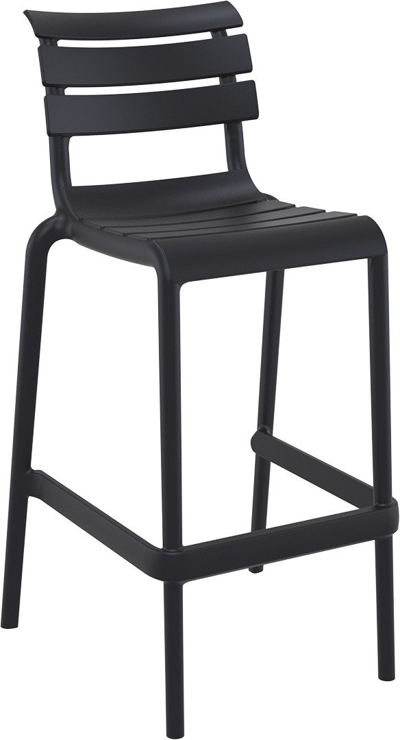 Helen İndoor&Outdoor Bar Chair 75