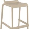 Helen İndoor&Outdoor Bar Chair 75