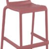 Helen İndoor&Outdoor Bar Chair 75
