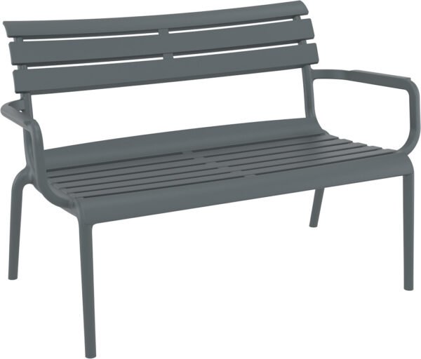 Paris Lounge Seat