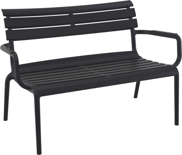 Paris Lounge Seat