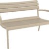 Paris Lounge Seat