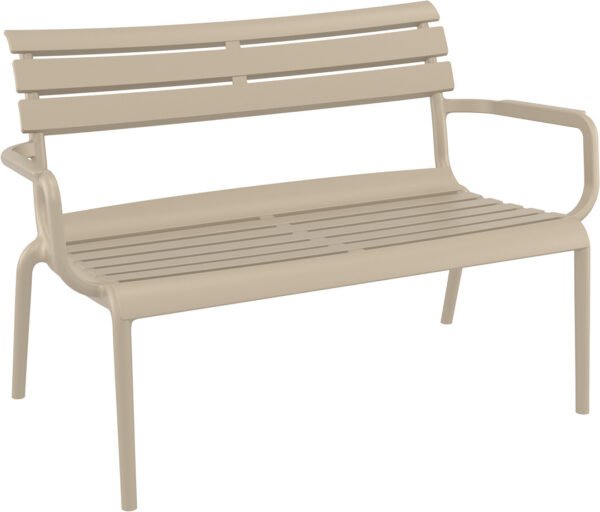 Paris Lounge Seat