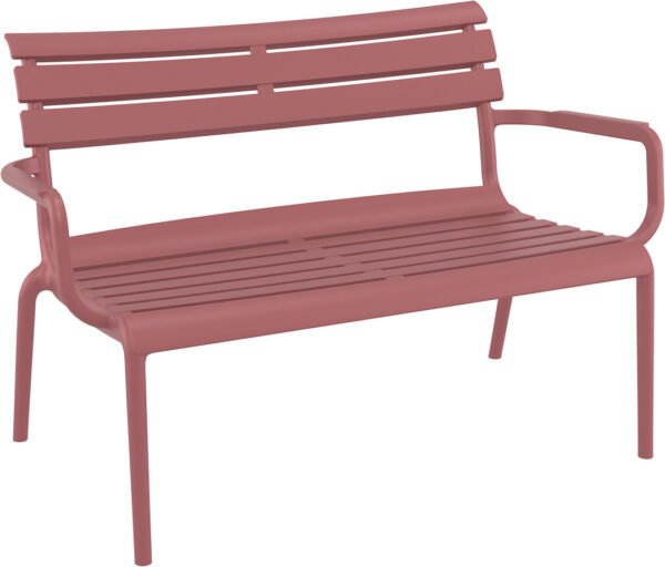 Paris Lounge Seat