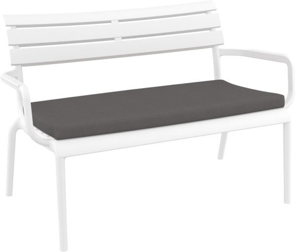 Paris Lounge Seat With Cushion