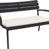 Paris Lounge Seat With Cushion
