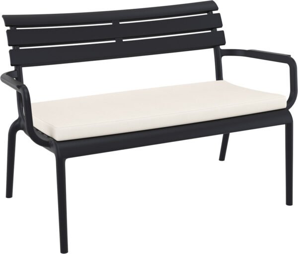 Paris Lounge Seat With Cushion