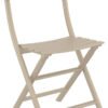 Helen Indoor&Outdoor Folding Chair
