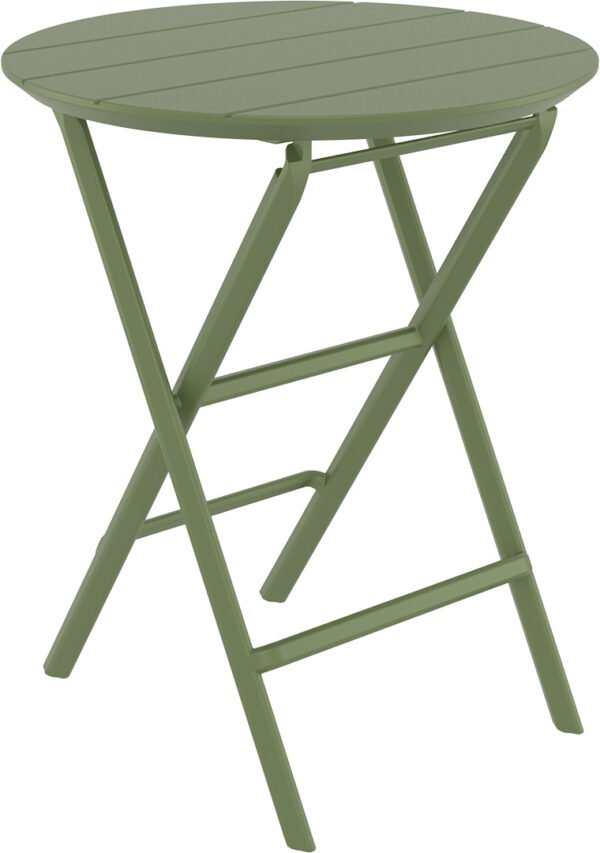 Helen Folding Round Table