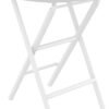 Helen Folding Round Table