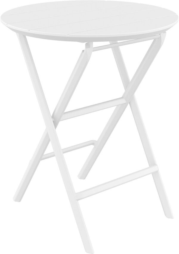 Helen Folding Round Table
