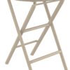 Helen Folding Round Table
