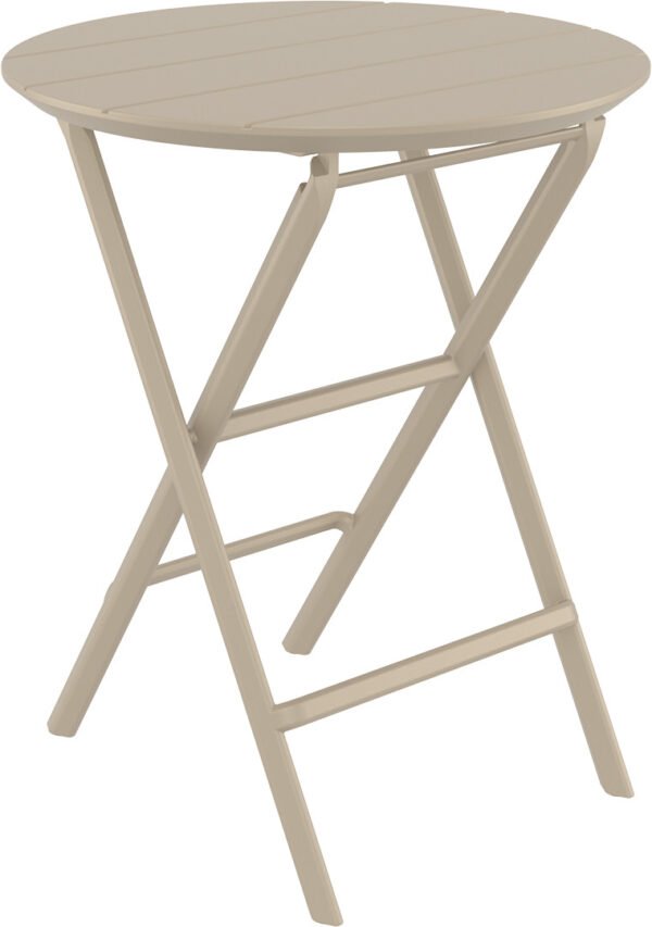 Helen Folding Round Table
