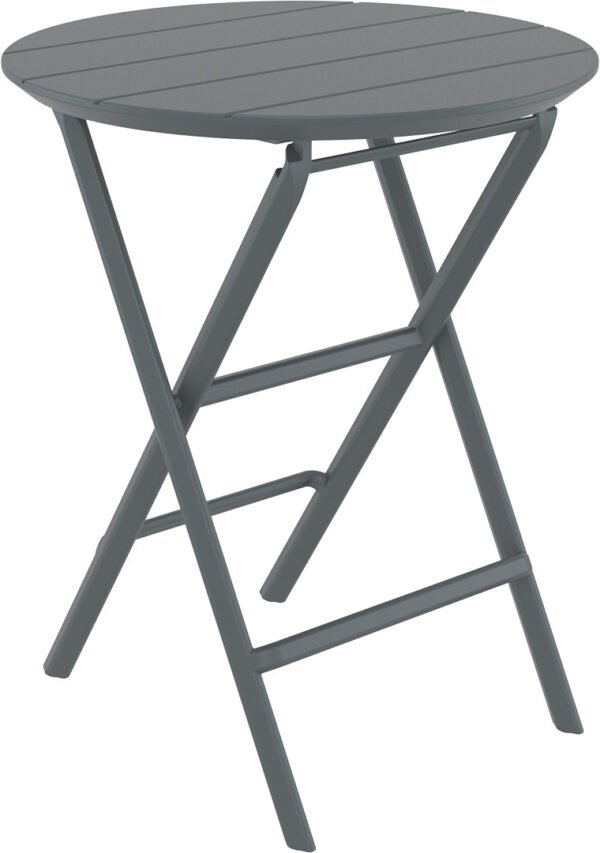 Helen Folding Round Table