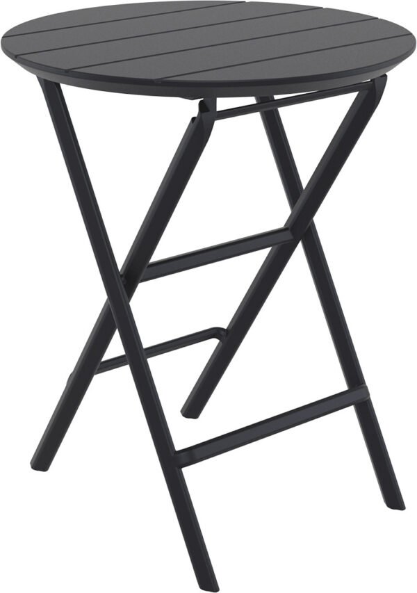 Helen Folding Round Table