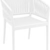 Portofino İndoor&Outdoor ArmChair