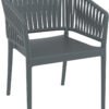 Portofino İndoor&Outdoor ArmChair