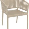 Portofino İndoor&Outdoor ArmChair