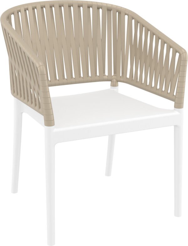 Portofino İndoor&Outdoor ArmChair