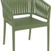 Portofino İndoor&Outdoor ArmChair