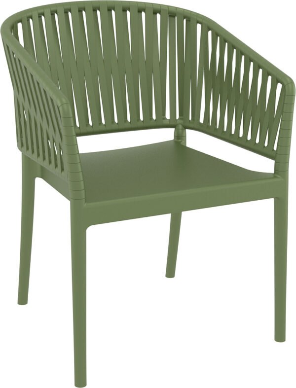 Portofino İndoor&Outdoor ArmChair