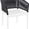 Portofino İndoor&Outdoor ArmChair