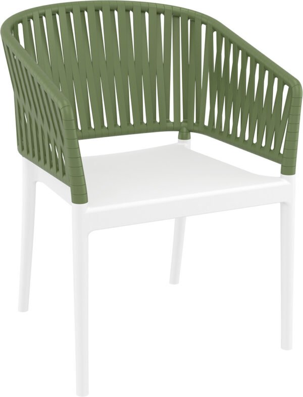 Portofino İndoor&Outdoor ArmChair